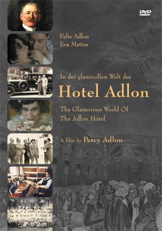 In der glanzvollen Welt des Hotel Adlon, 1996