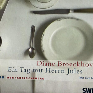 Diane Broeckhoven: “Ein Tag mit Herrn Jules”
