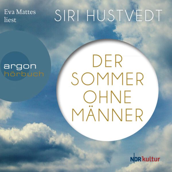 Siri Hustvedt: “Der Sommer ohne Männer”