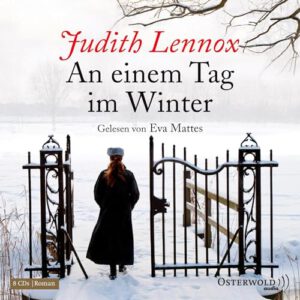 Judith Lennox: “An einem Tag im Winter”