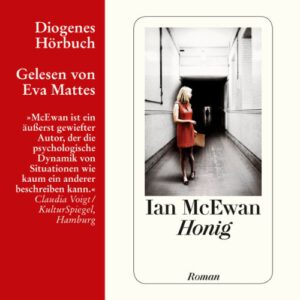 Ian McEwan: “Honig”