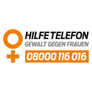 Das Hilfetelefon Gewalt gegen Frauen