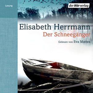 Elisabeth Herrmann: “Der Schneegänger”