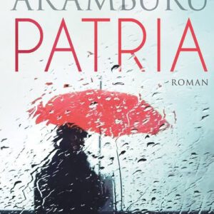 "Patria" von Fernando Aramburu
