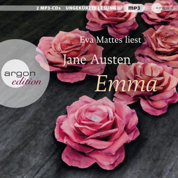 Jane Austen: “Emma”