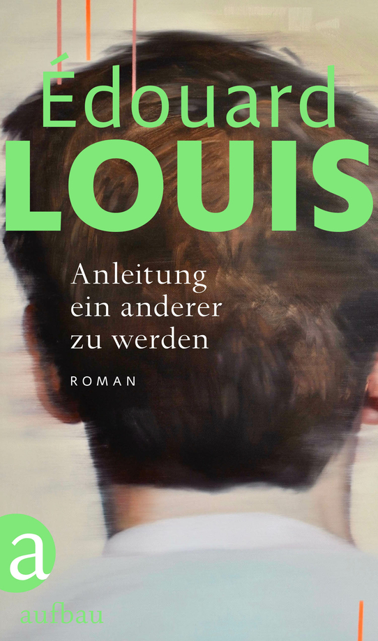 „Anleitung ein anderer zu werden“