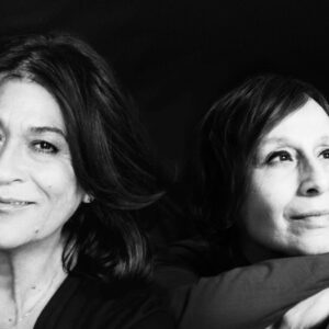 Etta Scollo Eva Mattes | Etta Scollo + Eva Mattes (© Yvonne Schnedermann & Lorenzo Huskamp) Etta Scollo Eva Mattes | Etta Scollo + Eva Mattes (© Yvonne Schnedermann & Lorenzo Huskamp)