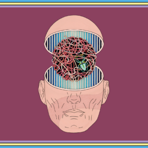 Wir Nietsche (Illustration: Jess Johnson) Wir Nietsche (Illustration: Jess Johnson)