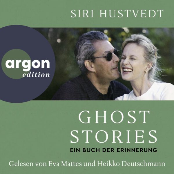 Ghost Stories von Siri Hustvedt | Siri Hustvedt: Ghost Stories – Ein Buch der Erinnerung Ghost Stories von Siri Hustvedt | Siri Hustvedt: Ghost Stories – Ein Buch der Erinnerung